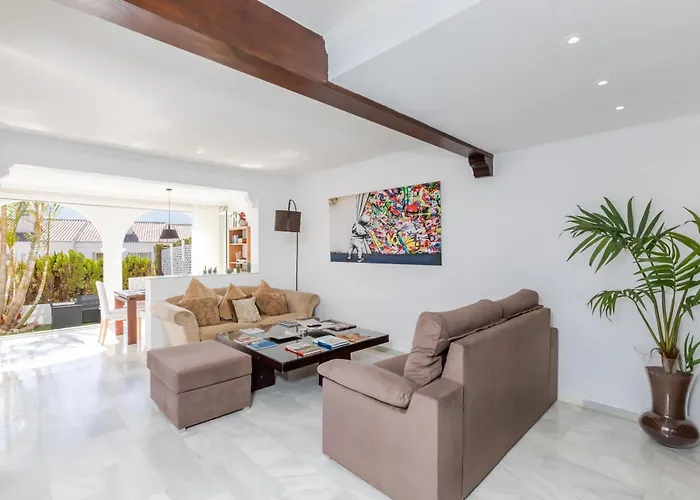 Finally J5 Ferienhaus