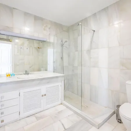 Casa Jardines Del Sol J5 Holiday home