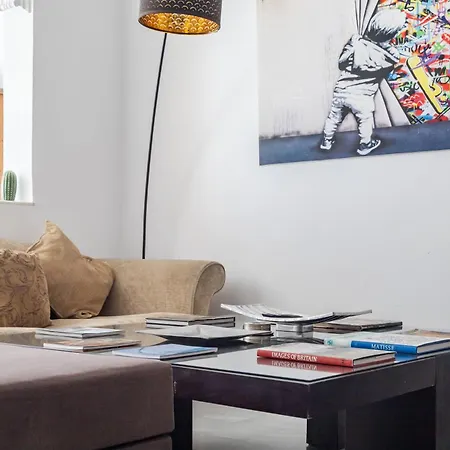 Finally J5 Ferienhaus *