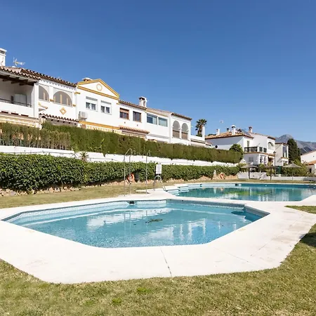 Casa Jardines Del Sol J5 Holiday home Marbella
