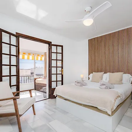 Casa Jardines Del Sol J5 Marbella