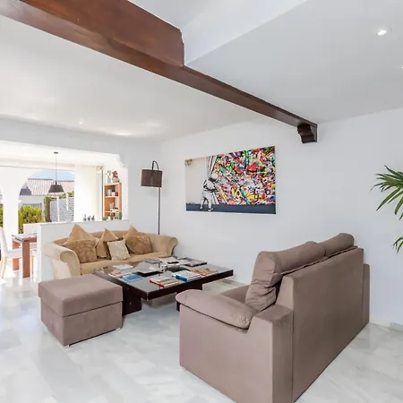 Casa Jardines Del Sol J5 Holiday home