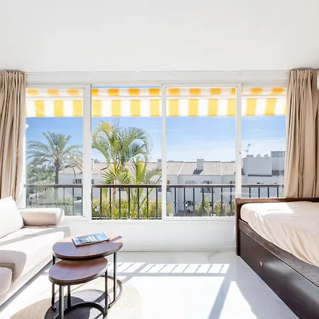 Casa Jardines Del Sol J5 Vakantiehuis *