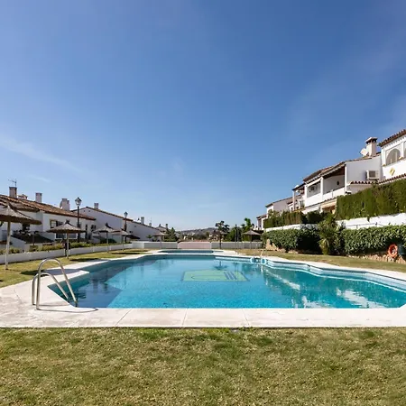 Casa Jardines Del Sol J5 Holiday home *