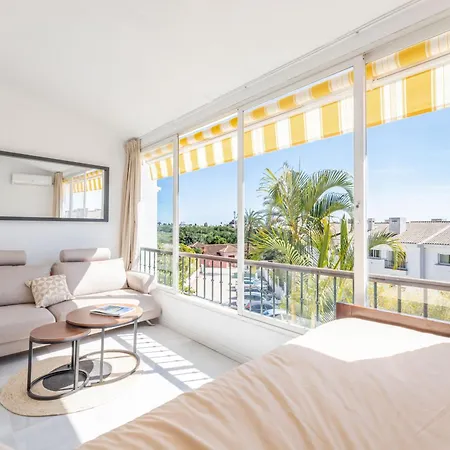 Casa Jardines Del Sol J5 Holiday home
