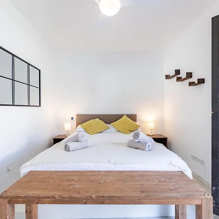 Holiday home Casa Jardines Del Sol J5 *