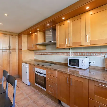 Casa Jardines Del Sol J5 *