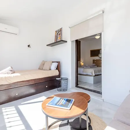 Casa Jardines Del Sol J5 Holiday home *