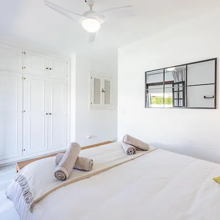Holiday home Casa Jardines Del Sol J5 *
