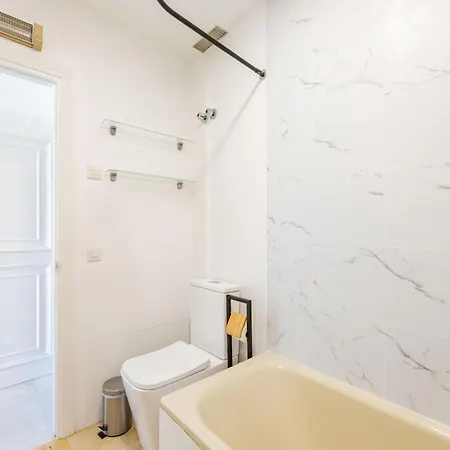 Holiday home Casa Jardines Del Sol J5