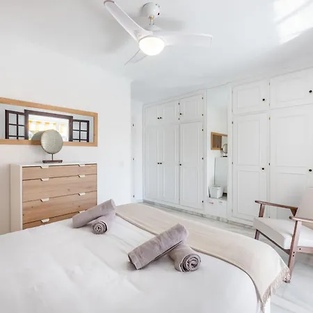 Finally J5 Ferienhaus Marbella