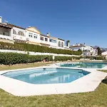 Finally J5 Dom wakacyjny Marbella